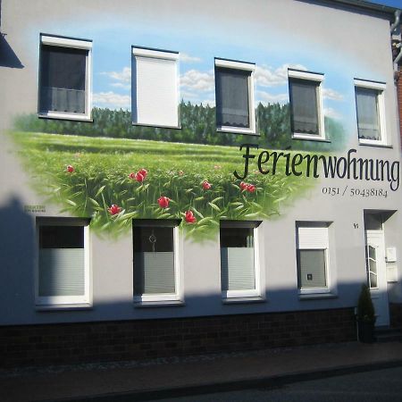 Ferienwohnungen Marita Salzwedel Exterior foto